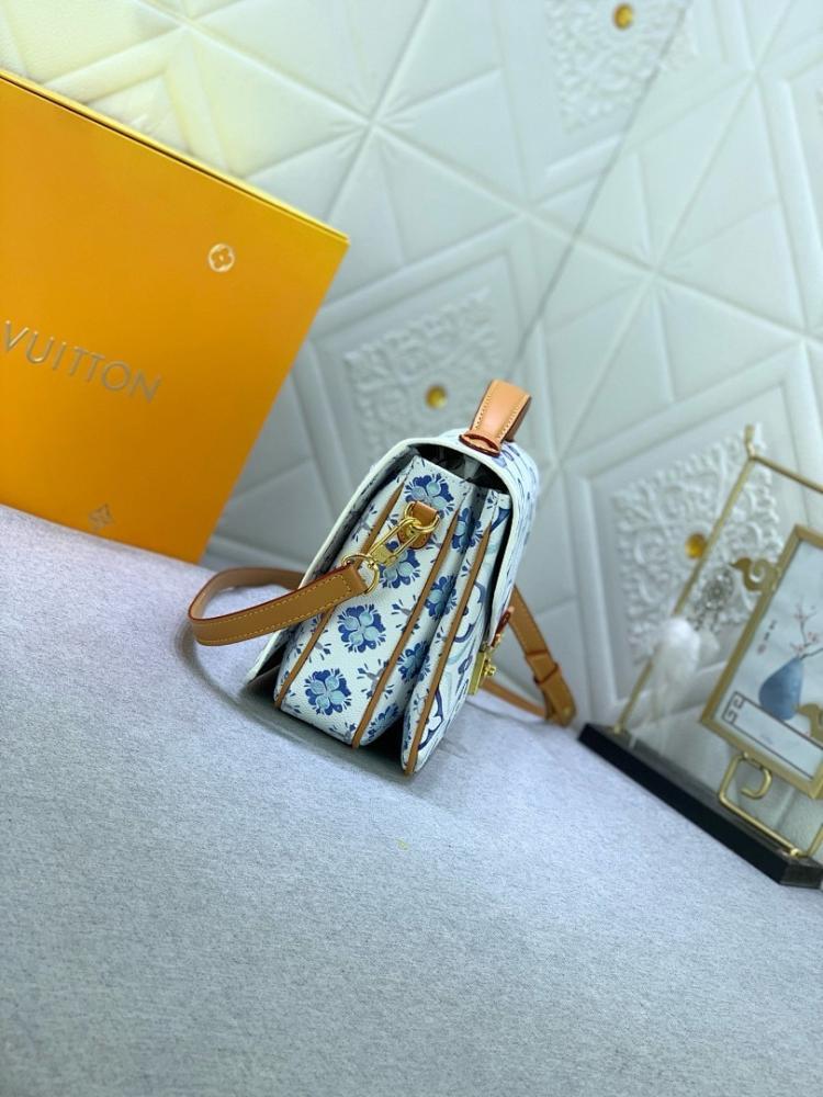 Elegant Stylish Shoulder Bag