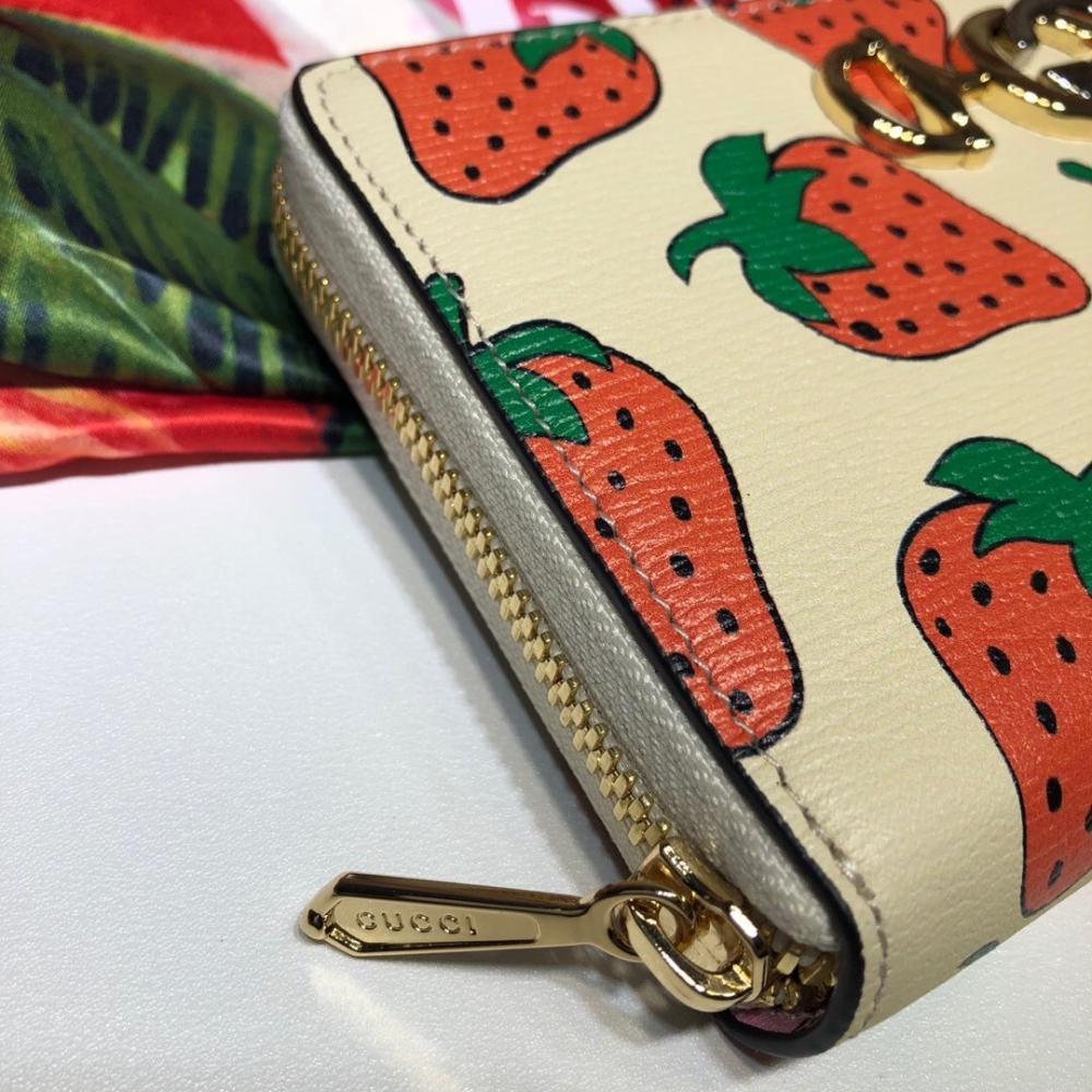 Luxury Wallet