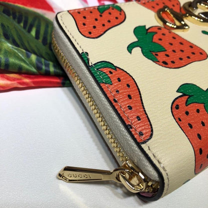 Luxury Wallet