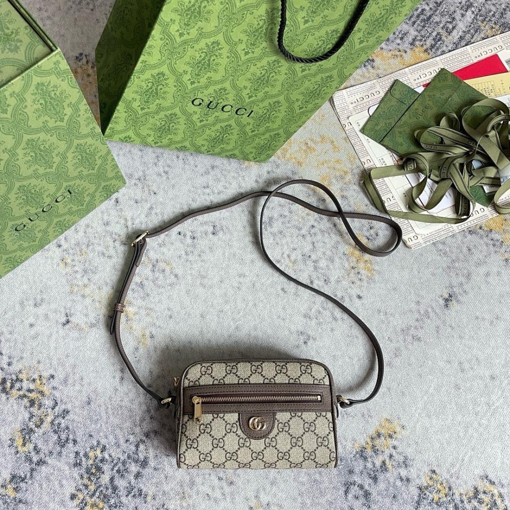 Elegant Refined Bag