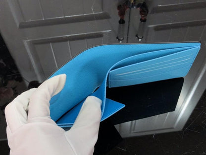 Leather Wallet