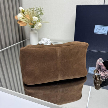 Leather Tote Bag