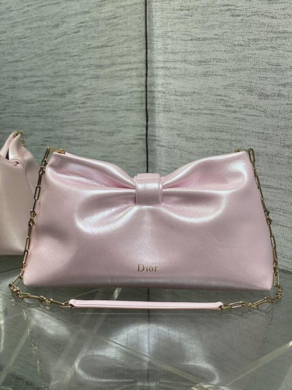 Top Handle Bag