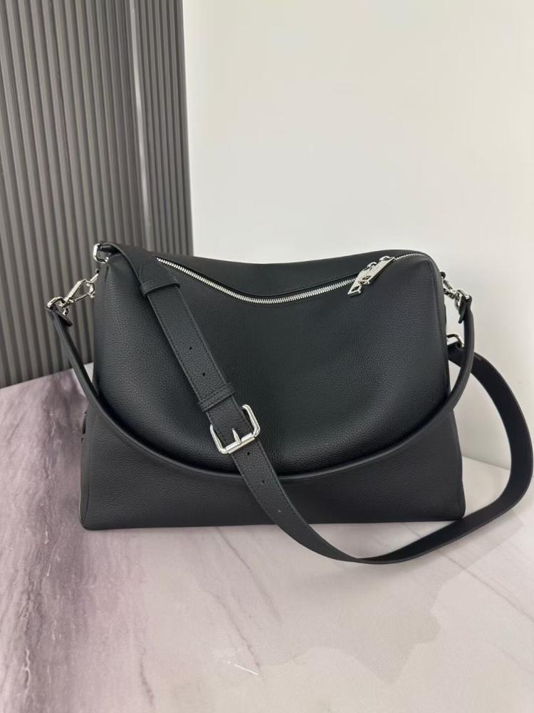 Luxury Top Handle Bag