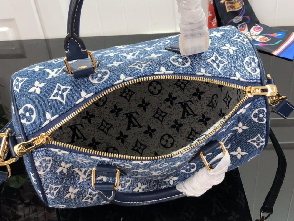 Top Handle Bag