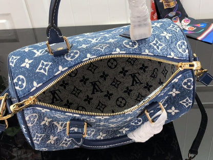 Top Handle Bag