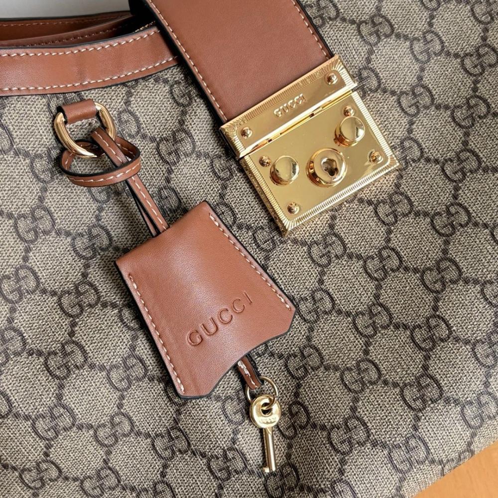 Luxury Bag – Special Edition