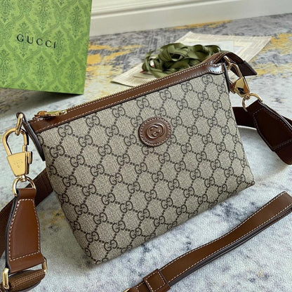 Modern Stylish Top Handle Bag