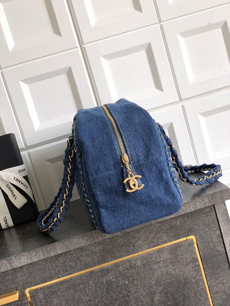 Elegant Top Handle Bag