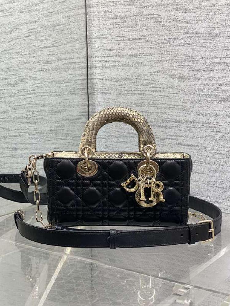 Top Handle Bag
