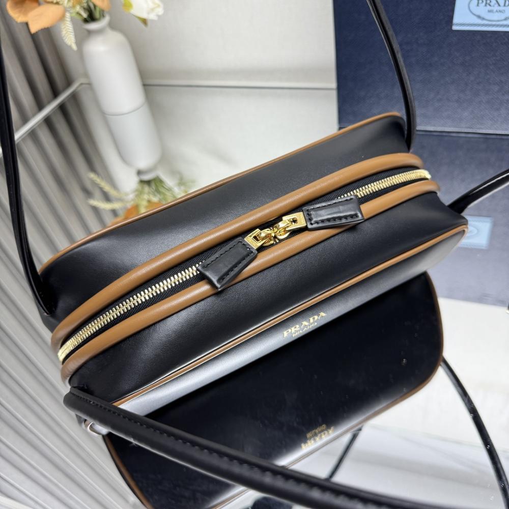 Quilted Lambskin Top Handle Bag