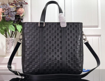 Top Handle Bag