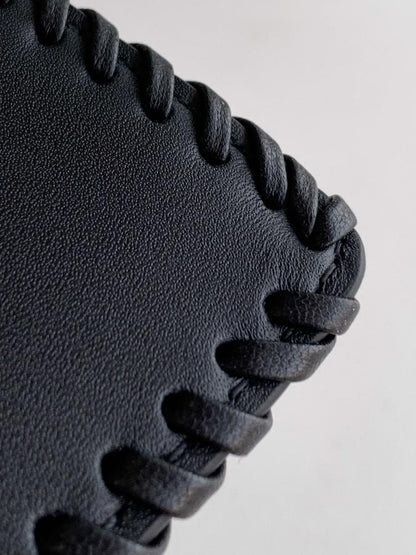 Top Handle Bag