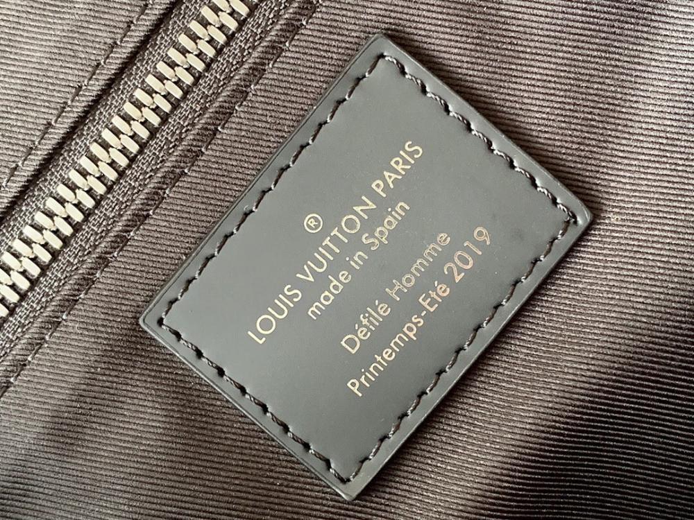 Modern Luxury Canvas Bag