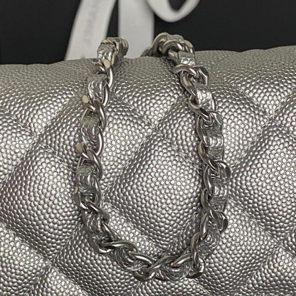 Top Handle Bag