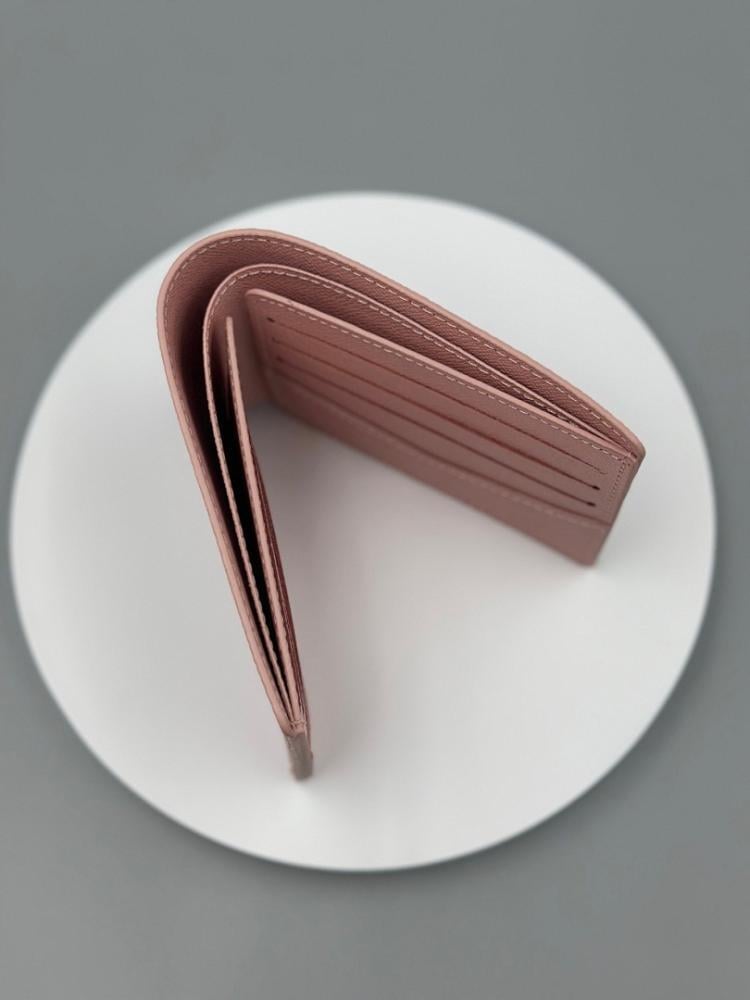 Stylish Premium Monogram Wallet