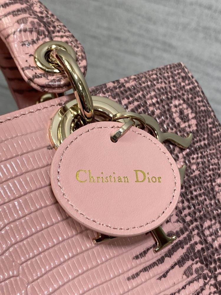 Classic Top Handle Bag