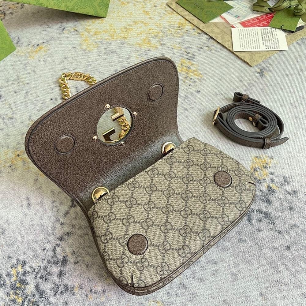 Modern Shoulder Bag – Limited Edition