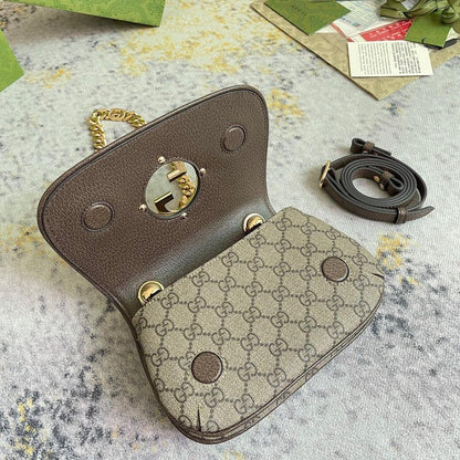 Modern Shoulder Bag – Limited Edition