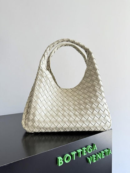 Classic Top Handle Bag