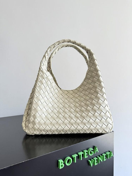 Classic Top Handle Bag