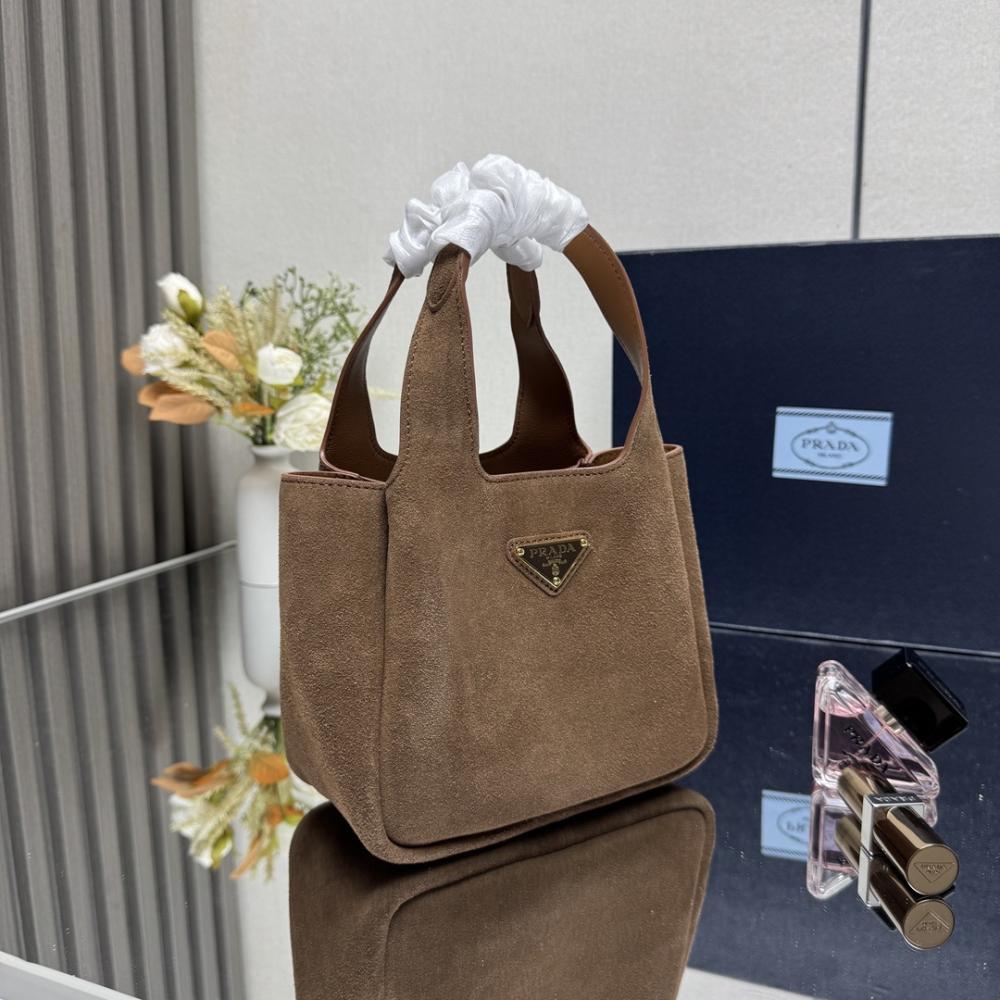 Top Handle Bag
