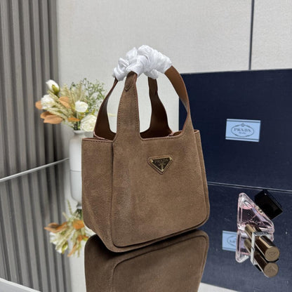 Top Handle Bag