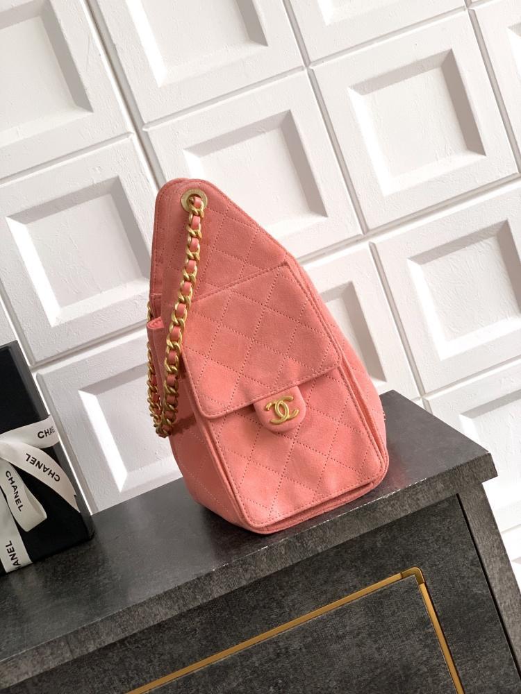 Classic Bucket Bag