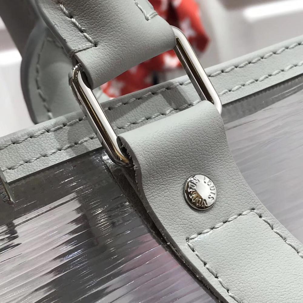Luxury Travel Bag