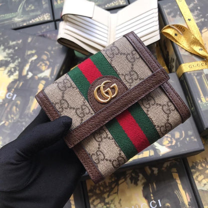 Luxury Wallet