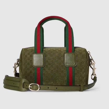 Classic Luxury Bag