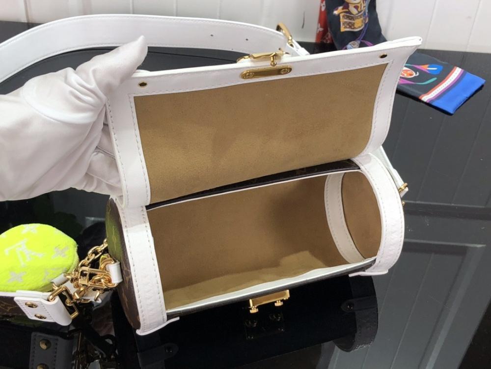Classic Stylish Top Handle Bag