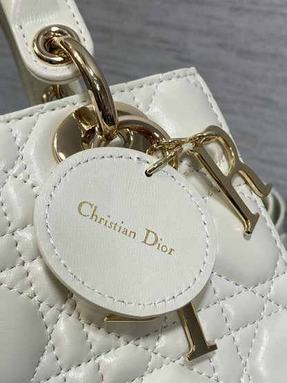 Top Handle Bag