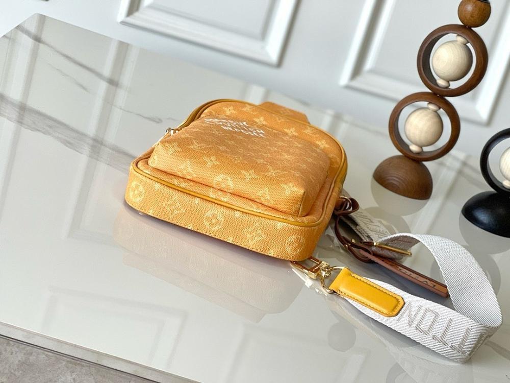 Modern Luxury Shoulder Bag
