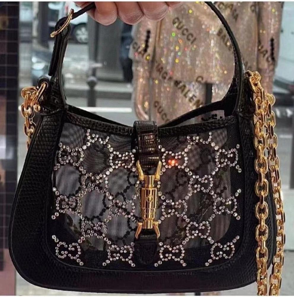 Shoulder Bag