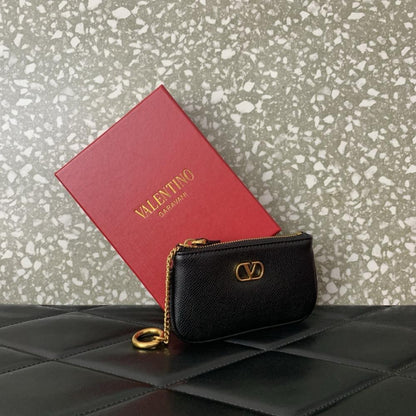 Leather Wallet