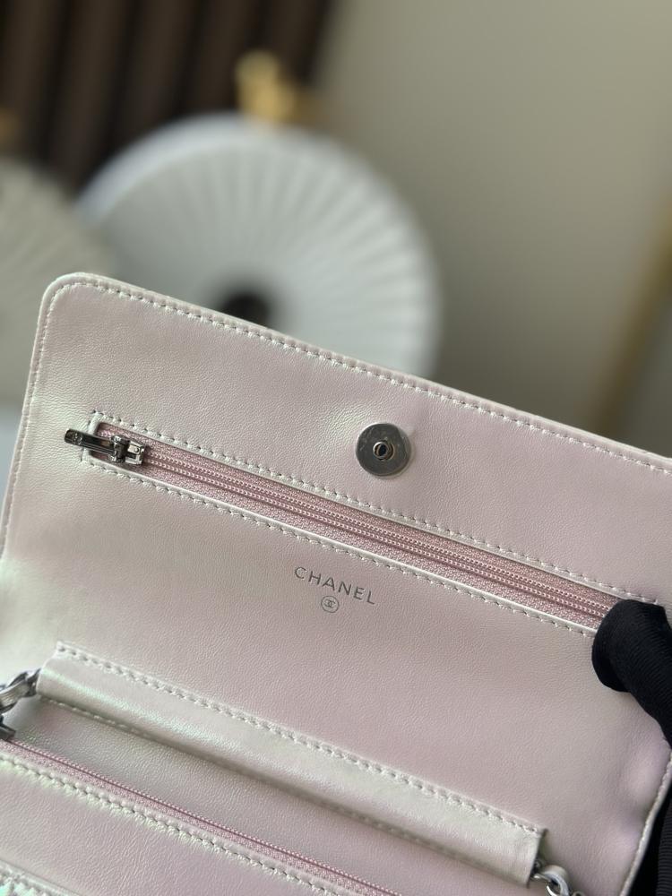 Luxury Shoulder Bag