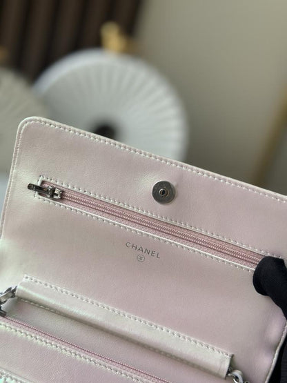Luxury Shoulder Bag