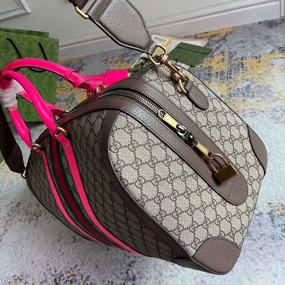 Stylish Refined Top Handle Bag