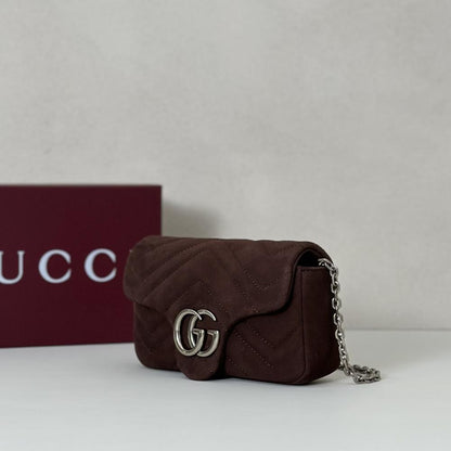 Luxury Top Handle Bag