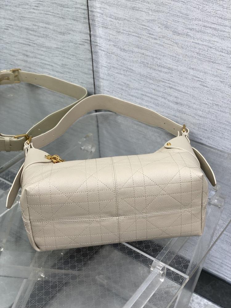 Luxury Leather Top Handle Bag