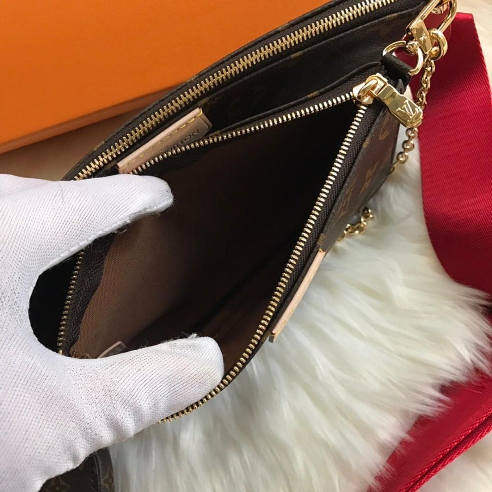 Luxury Shoulder Bag – Special Edition