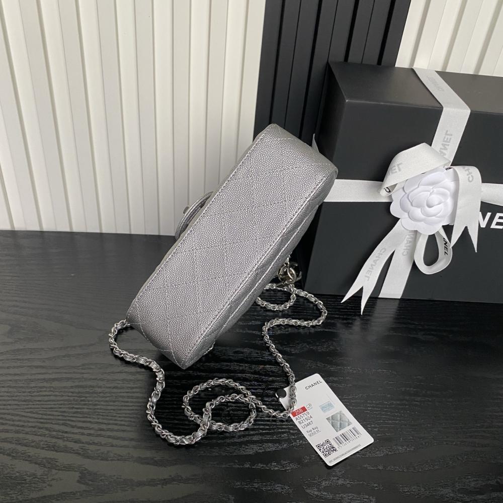 Top Handle Bag