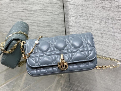Modern Top Handle Bag
