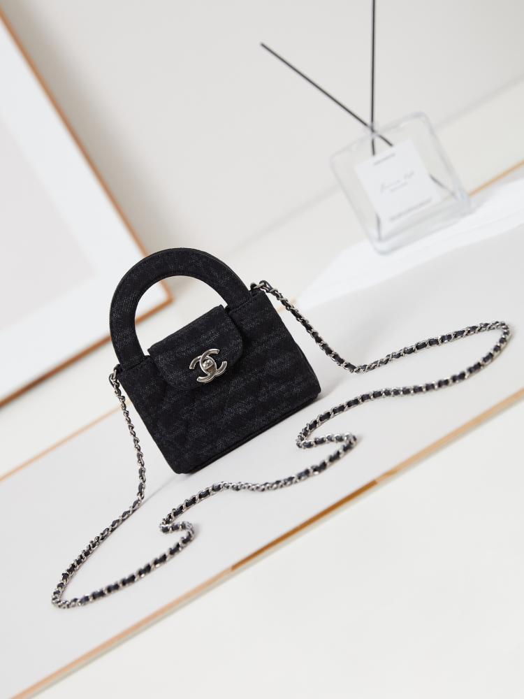 Top Handle Bag