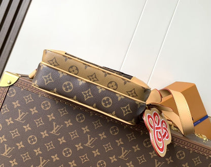Crossbody Bag
