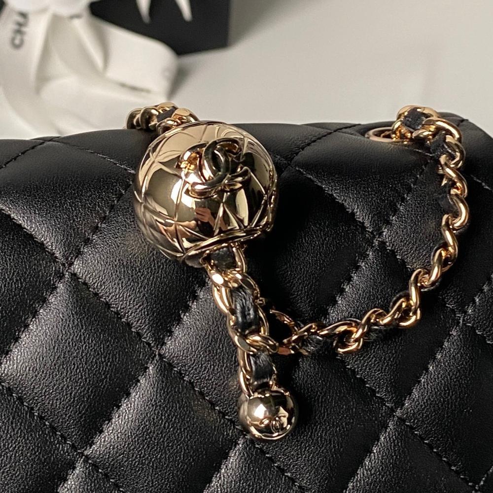 Top Handle Bag