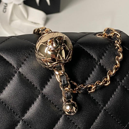 Top Handle Bag