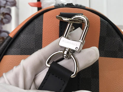 Luxury Travel Bag