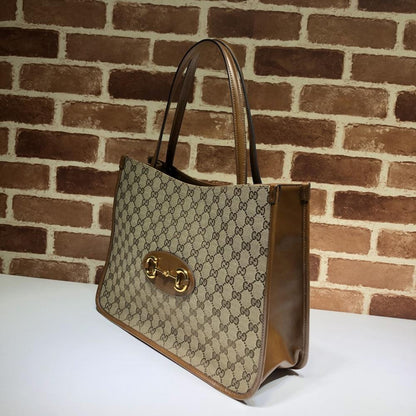 Top Handle Bag